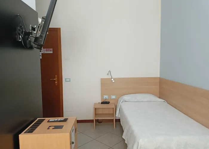 Hotel Ariston Imperial