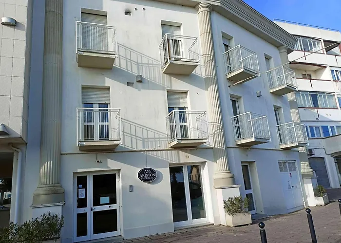 Hotel Ariston Imperial