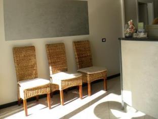 Ariston Imperial Hotel 3*