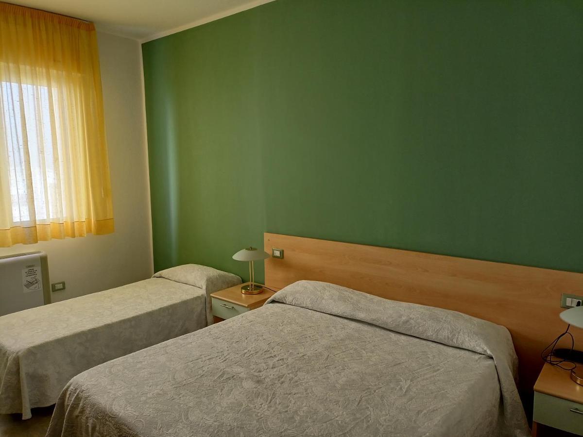 Ariston Imperial Hotel