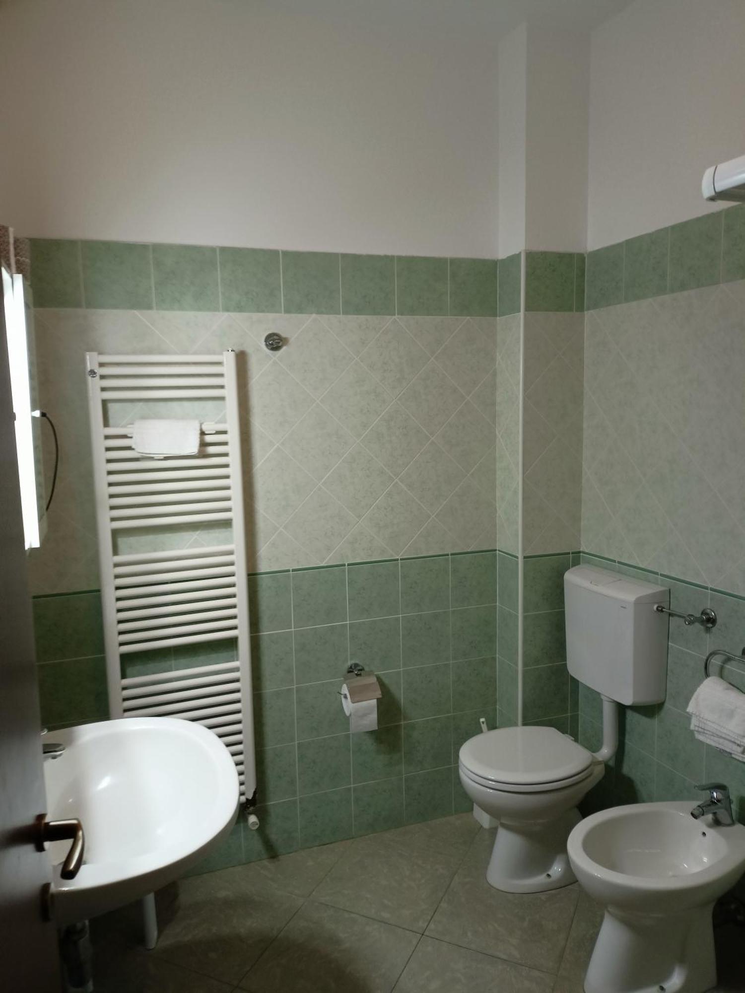 Ariston Imperial 3*