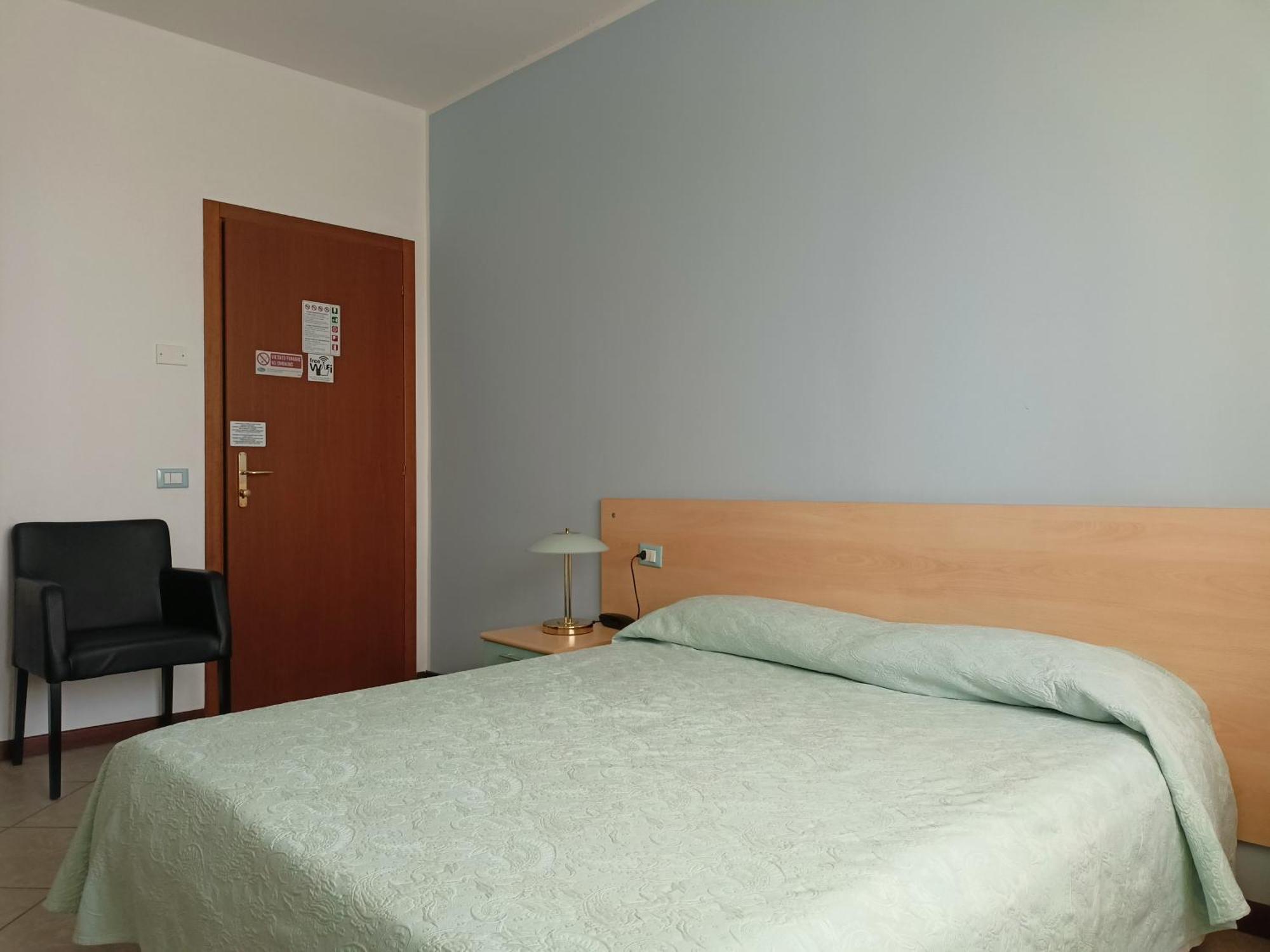 Ariston Imperial 3* Porto Garibaldi