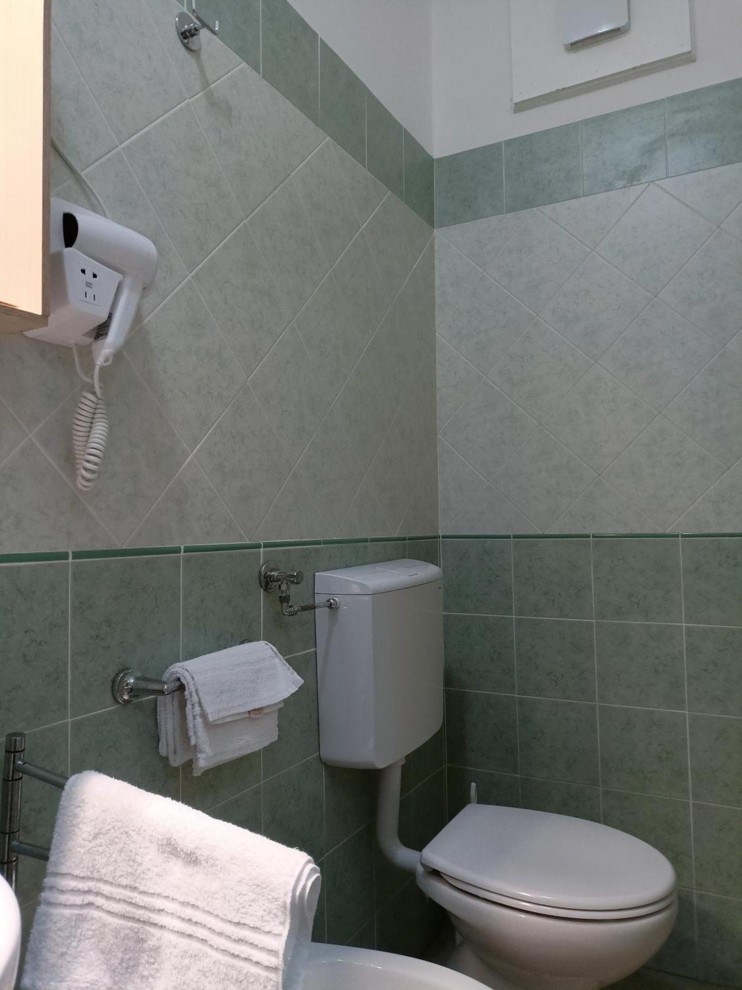 Hotel Ariston Imperial