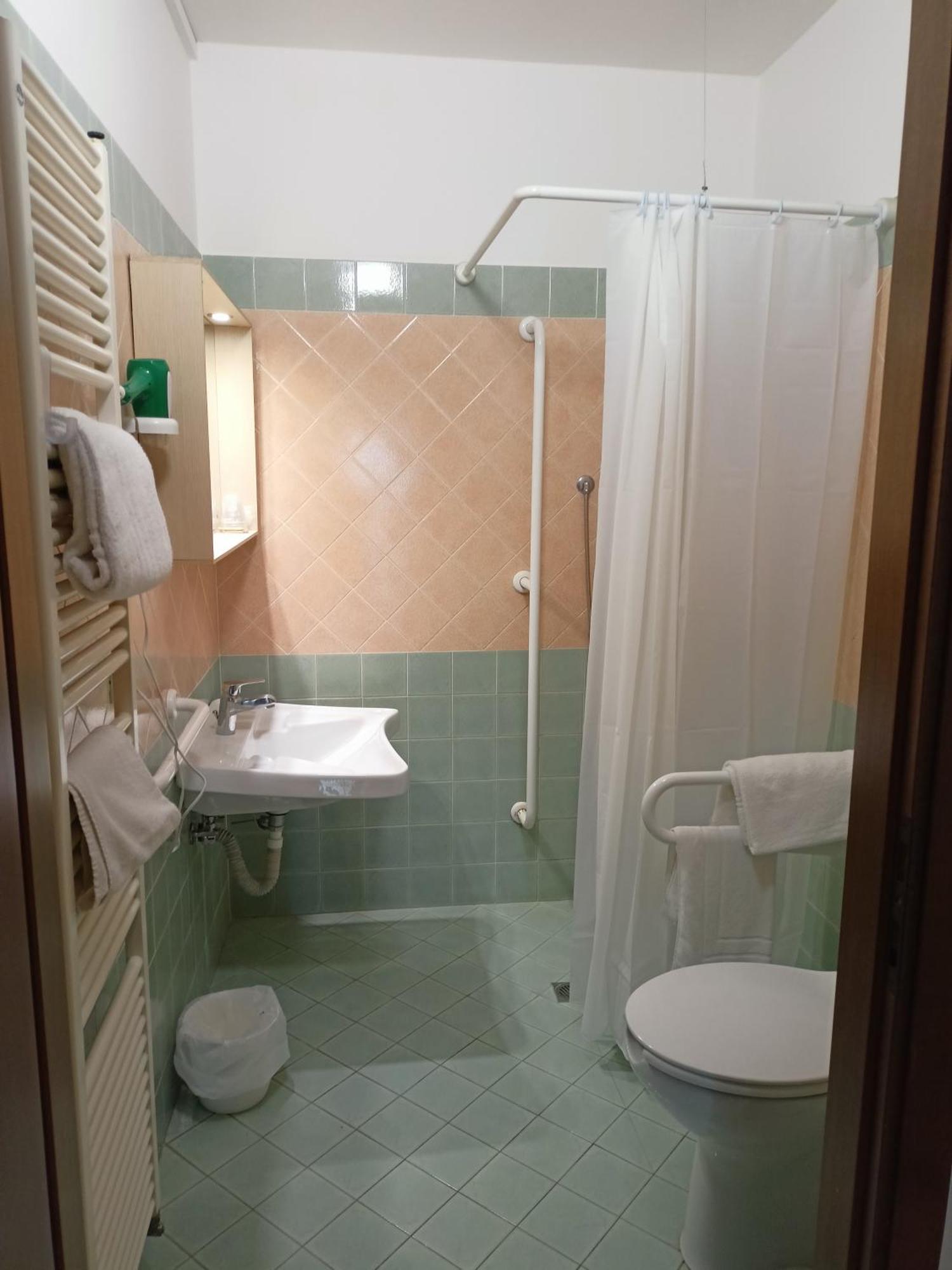 Hotel Ariston Imperial Porto Garibaldi