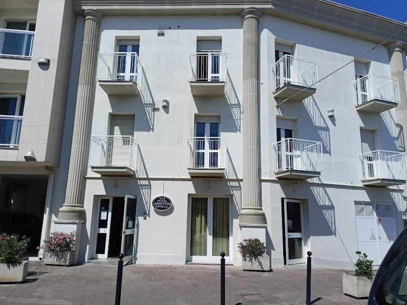 Ariston Imperial 3* Porto Garibaldi
