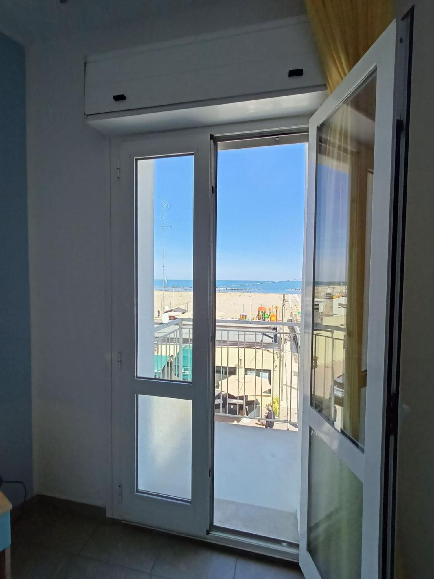 Ariston Imperial 3* Porto Garibaldi