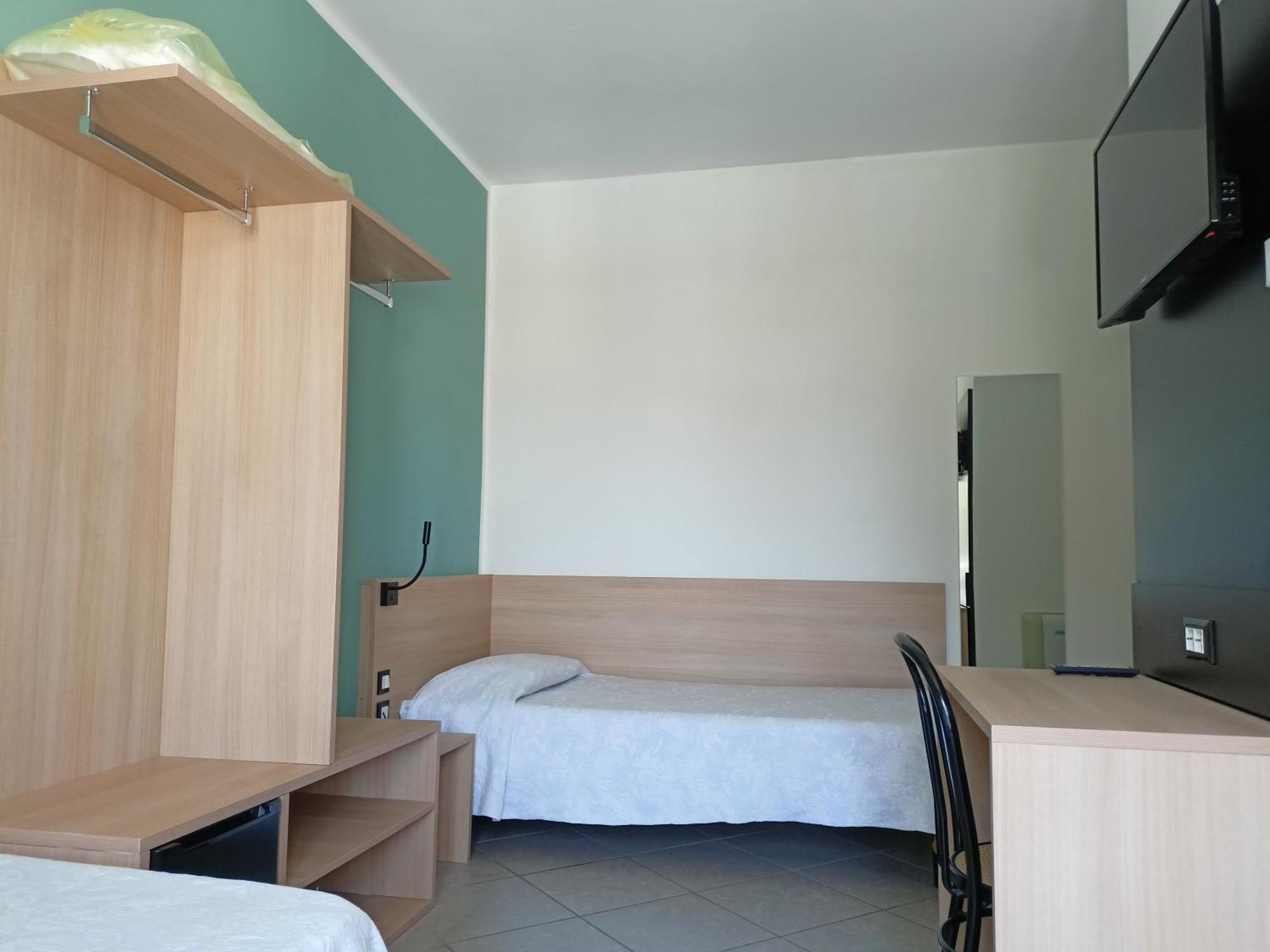 Ariston Imperial Hotel Porto Garibaldi