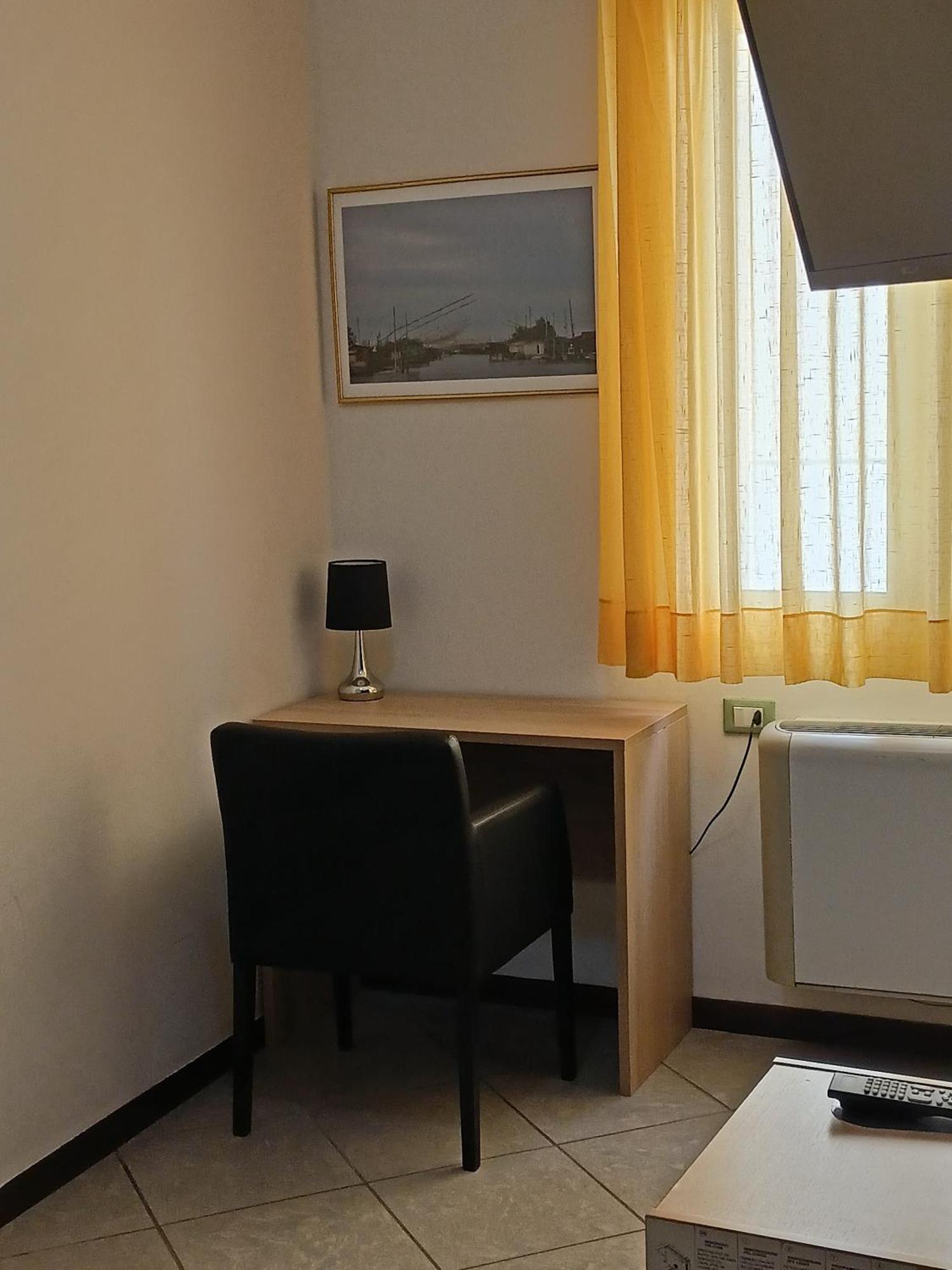 Ariston Imperial Porto Garibaldi