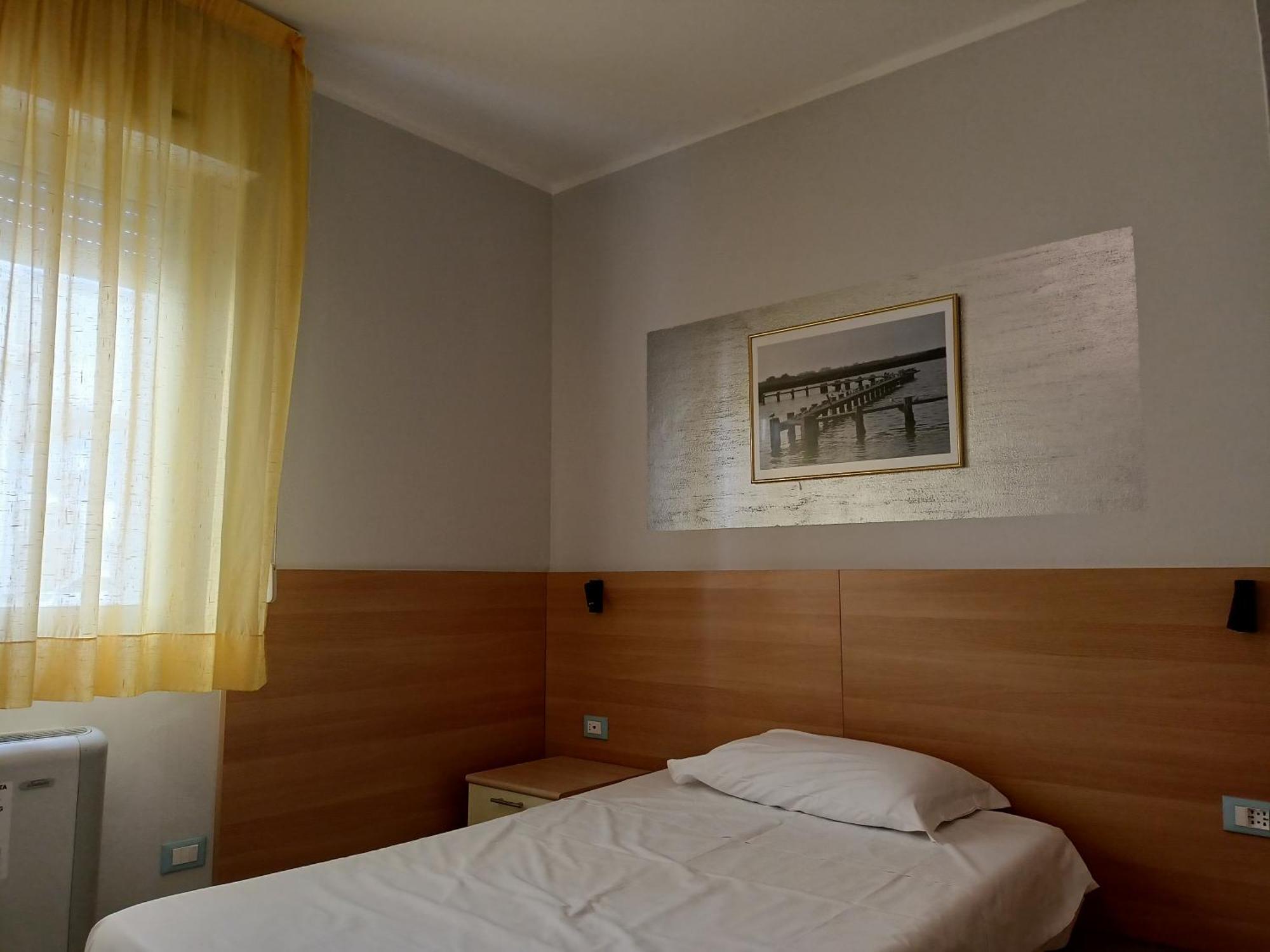 Ariston Imperial Hotel Porto Garibaldi