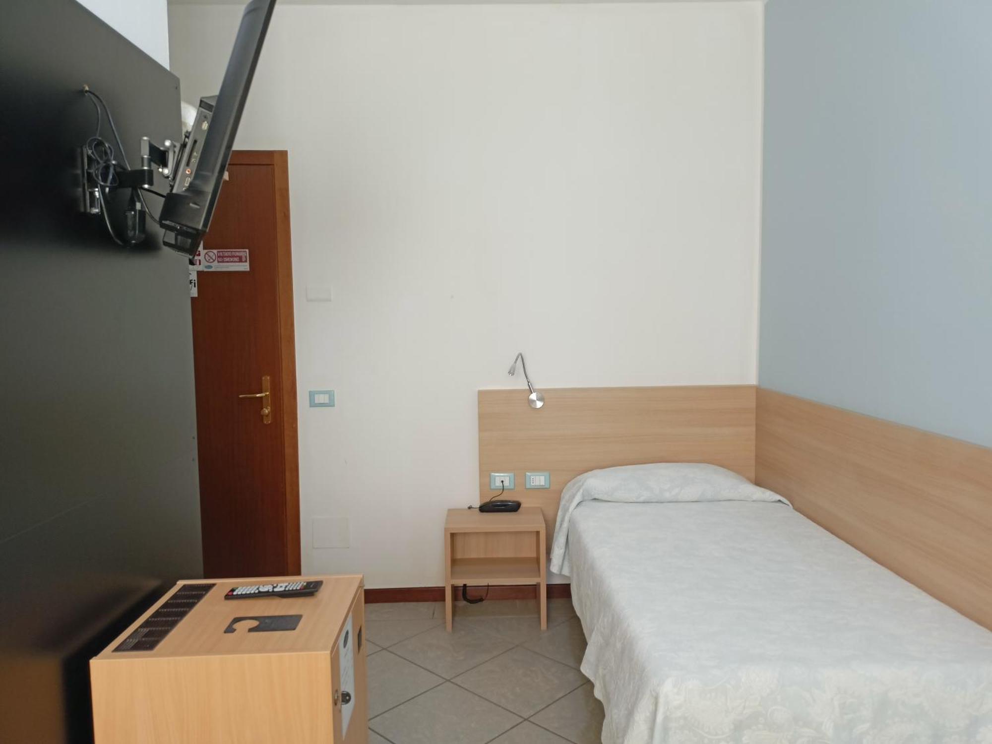 Ariston Imperial Hotel Porto Garibaldi