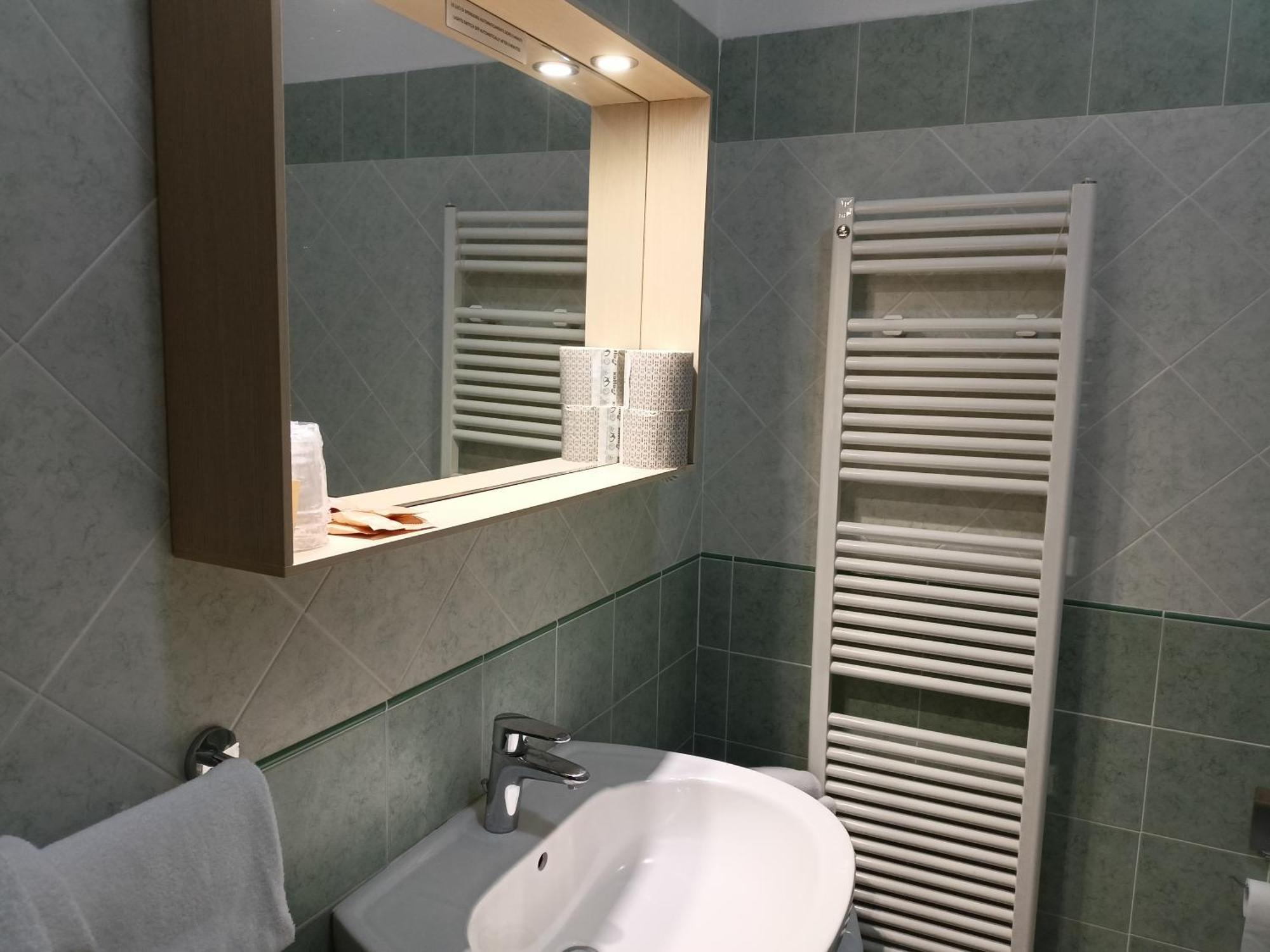 Hotel Ariston Imperial Porto Garibaldi