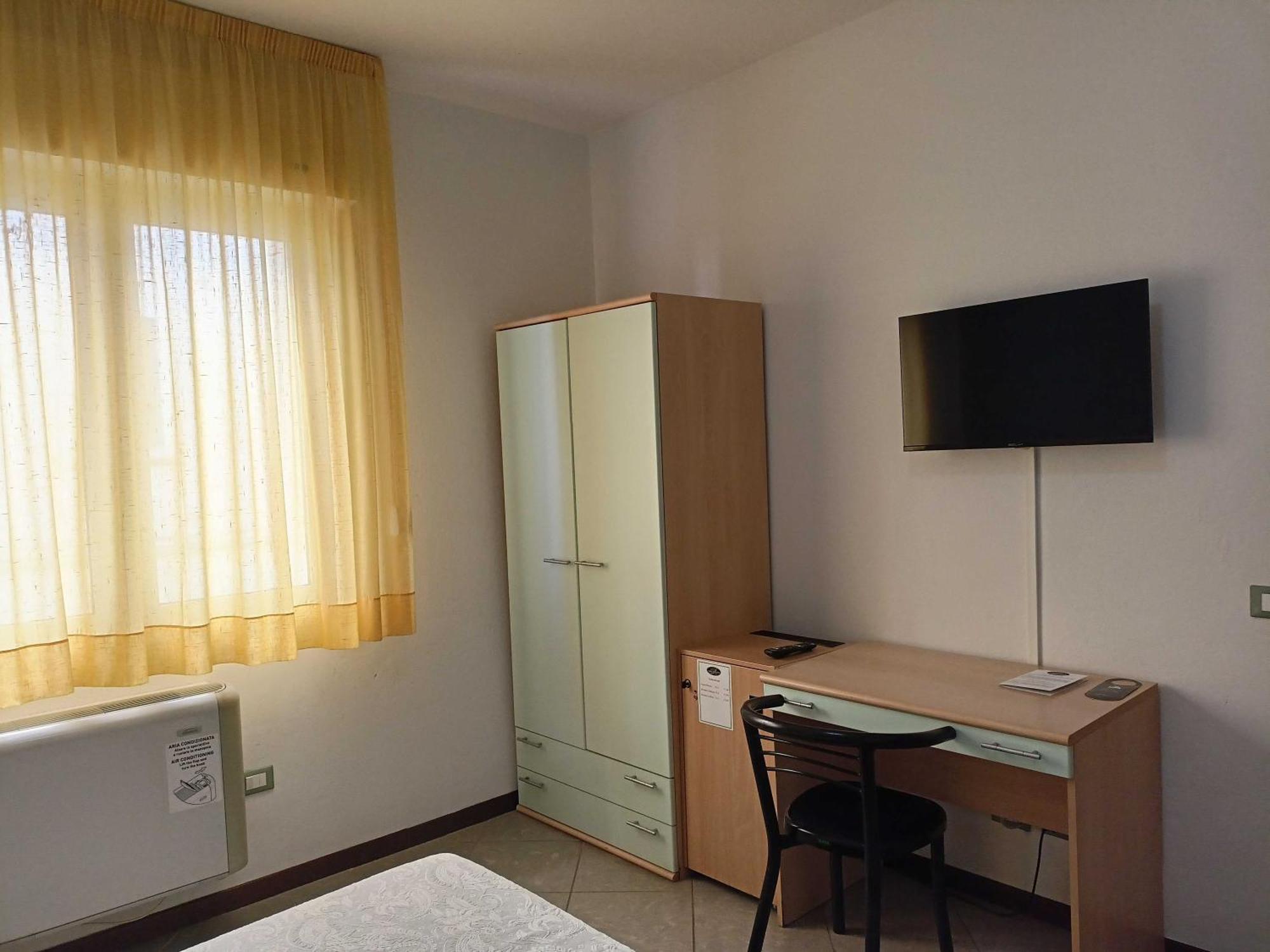 Ariston Imperial Porto Garibaldi