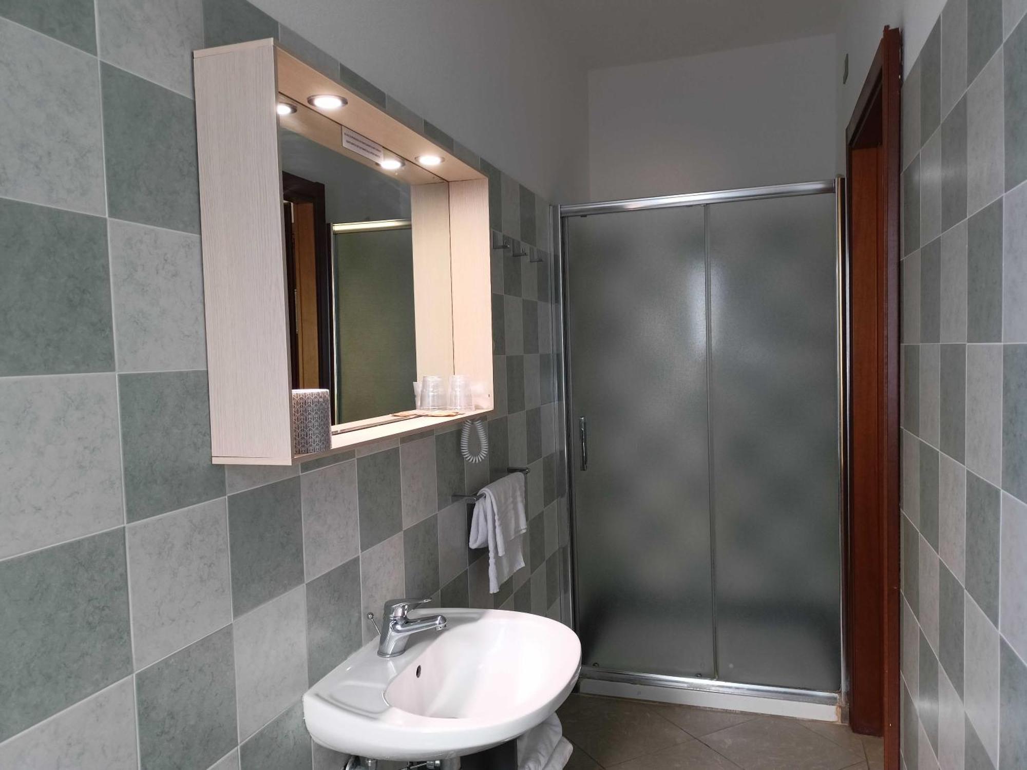 Hotel Ariston Imperial 3*