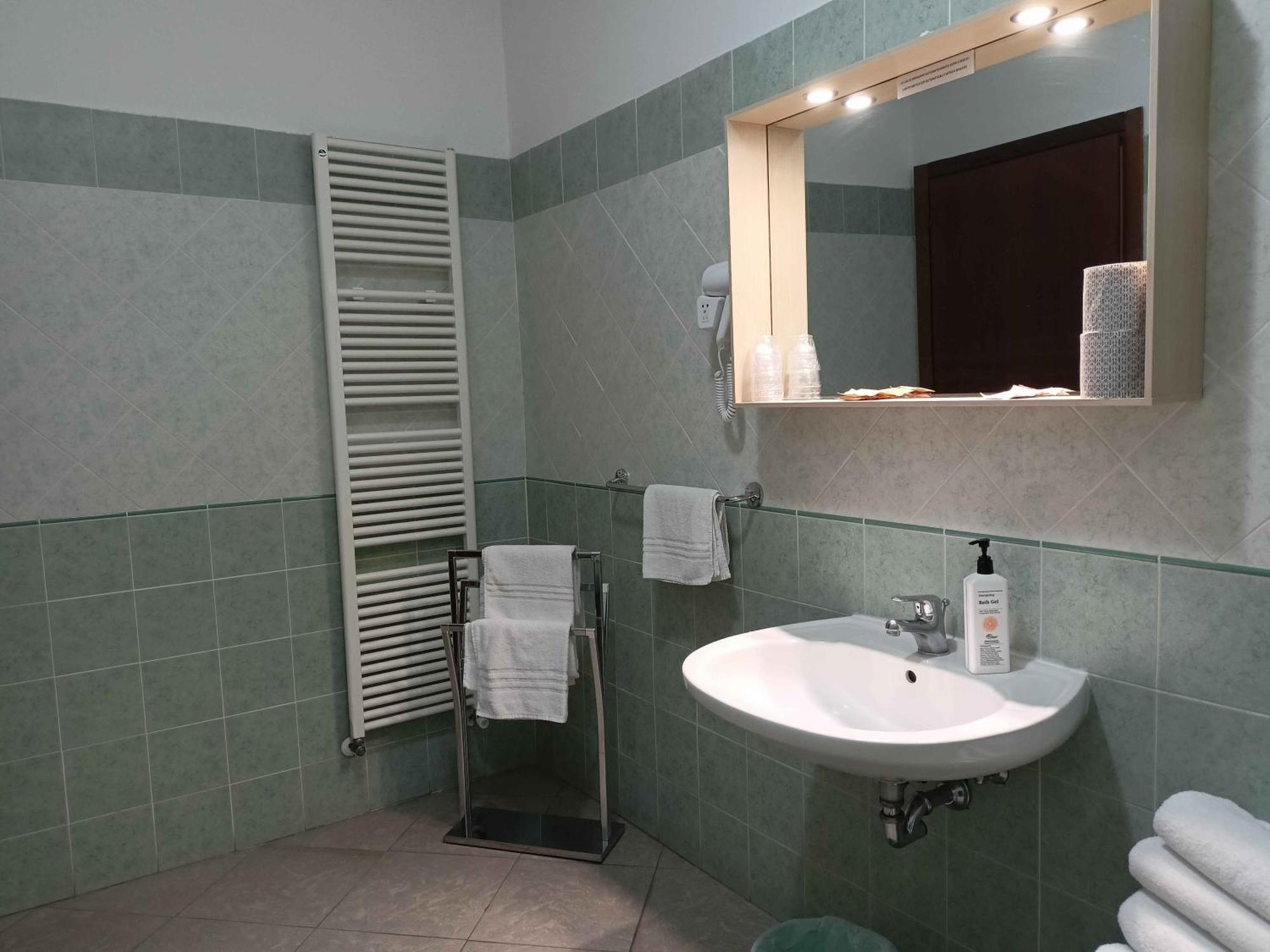 Ariston Imperial Hotel Porto Garibaldi