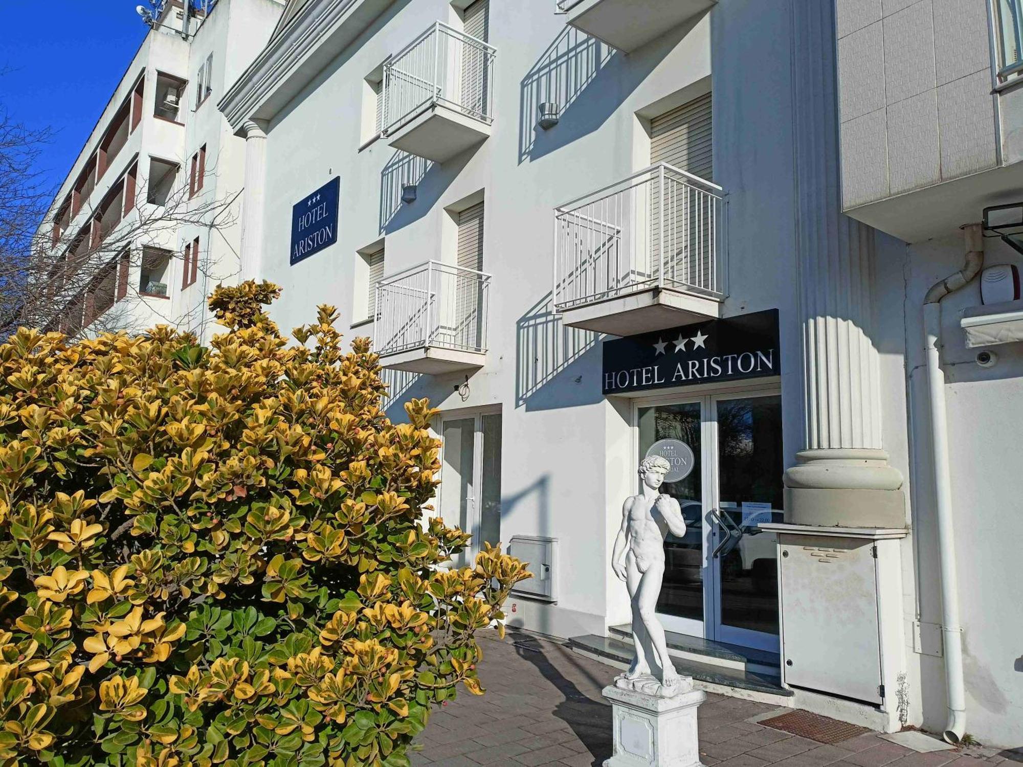 Ariston Imperial 3* Porto Garibaldi
