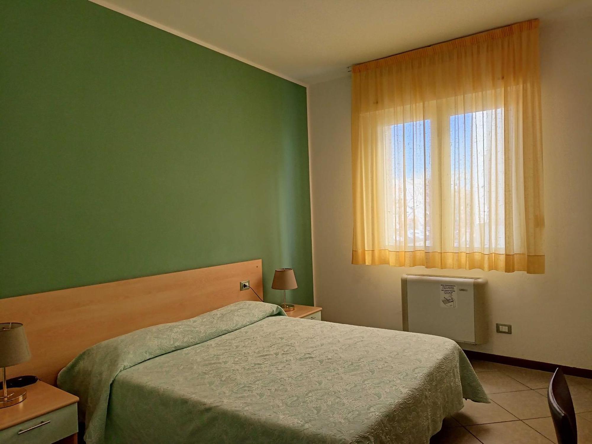 Ariston Imperial Hotel Porto Garibaldi