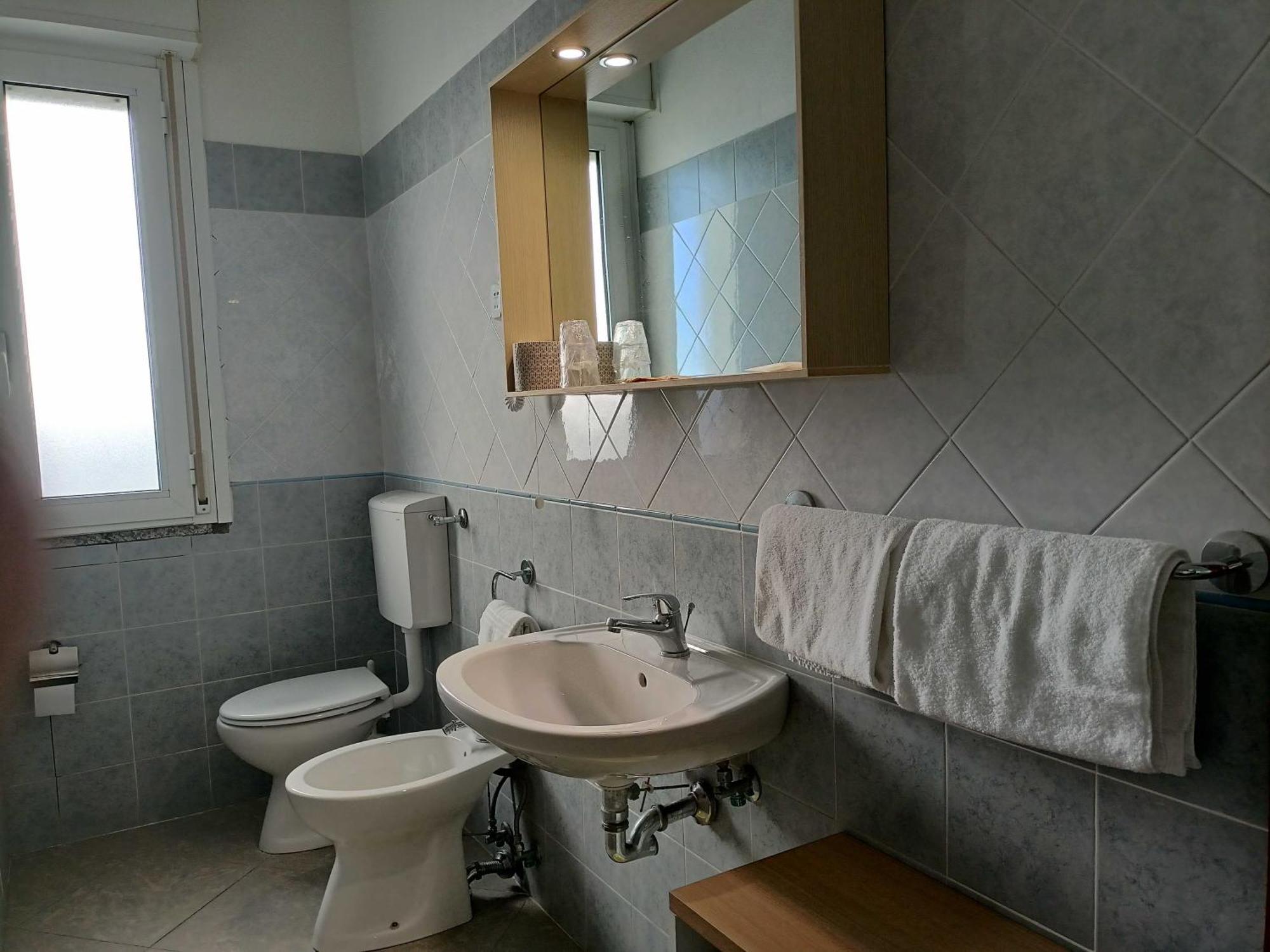 Hotel Ariston Imperial Porto Garibaldi