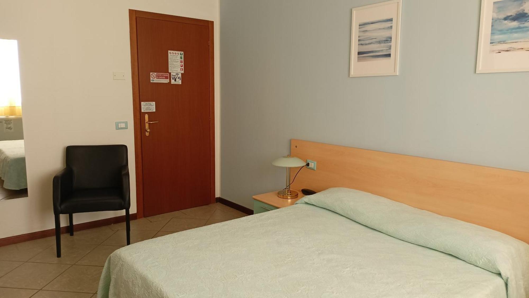 Ariston Imperial Porto Garibaldi