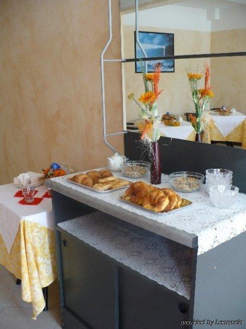 Ariston Imperial Hotel Porto Garibaldi