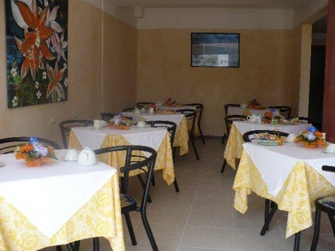Ariston Imperial Hotel
