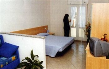 Ariston Imperial Hotel Porto Garibaldi