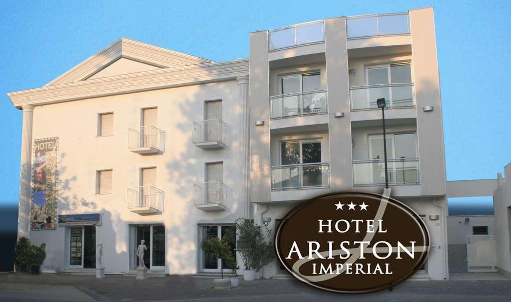 Ariston Imperial Hotel 3*