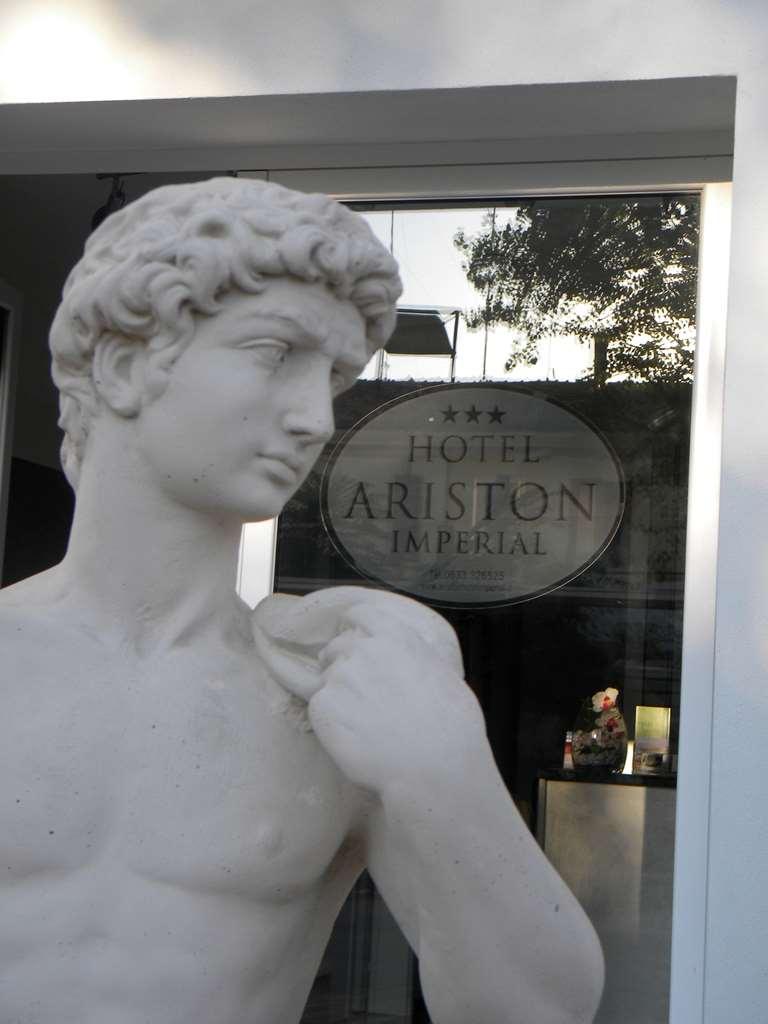 Ariston Imperial 3* Porto Garibaldi
